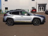New 2025 Subaru Crosstrek 2.5i Sport image 3