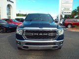 Certified 2022 RAM 1500 Big Horn image 2