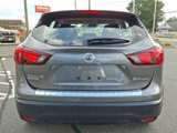 Certified 2019 Nissan Rogue Sport SV w/ Technology Package image 5