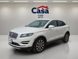Used 2019 Lincoln MKC Reserve w/ MKC Climate Package image 5