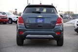 Used 2018 Chevrolet Trax LT w/ LT Convenience Package image 4