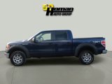 Used 2010 Ford F150 4x4 SuperCrew image 2