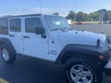 Used 2014 Jeep Wrangler Unlimited Sport w/ Quick Order Package 24S image 6