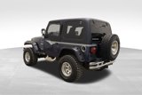 Used 1997 Jeep Wrangler Sport image 3