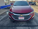 Used 2019 Chevrolet Malibu LT image 2