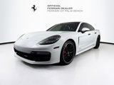 Used 2019 Porsche Panamera GTS image 3