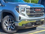 New 2025 GMC Sierra 1500 SLT w/ SLT Premium Package image 2