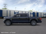 New 2025 Ford F150 STX image 3