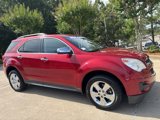 Used 2015 Chevrolet Equinox LT image 2