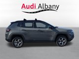 Used 2022 Jeep Compass Trailhawk w/ Trailhawk Elite Group image 3