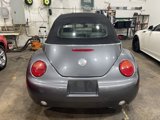 Used 2005 Volkswagen Beetle GLS image 4