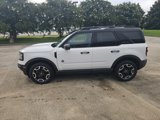 Used 2021 Ford Bronco Sport Outer Banks image 4