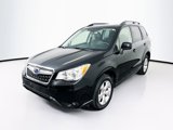 Used 2014 Subaru Forester 2.5i Limited image 3