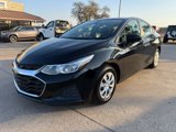 Used 2019 Chevrolet Cruze LS image 3