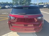 Used 2022 Jeep Compass High Altitude image 6