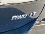 Used 2019 Chevrolet Equinox LT w/ Driver Convenience Package image 2