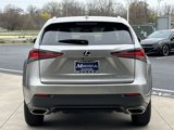 Used 2021 Lexus NX 300 FWD w/ Premium Package image 5