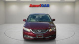 Used 2014 Honda Civic LX image 2
