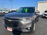 Used 2019 Chevrolet Traverse LT image 2