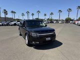 Used 2014 Ford Flex SEL w/ Equipment Group 202A image 3