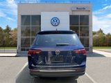 Certified 2022 Volkswagen Tiguan SE w/ Panoramic Sunroof Package image 5