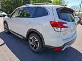 Certified 2022 Subaru Forester Touring image 4