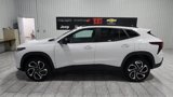 New 2025 Chevrolet Trax RS w/ Driver Confidence Package image 5