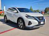 Used 2020 Nissan Murano S w/ Technology Package image 4