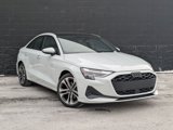 New 2025 Audi A3 2.0T Premium image 3