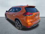 Used 2019 Nissan Rogue SV w/ Premium Package image 5