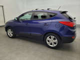 Used 2013 Hyundai Tucson GLS image 3