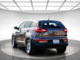 Used 2011 Kia Sportage LX image 2