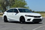 Certified 2024 Honda Civic Sport image 2
