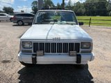 Used 1995 Jeep Cherokee Country image 2