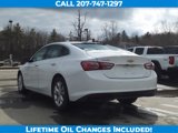 Used 2022 Chevrolet Malibu LT image 3