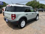 Used 2024 Ford Bronco Sport Heritage w/ Heritage Convenience Package image 6