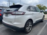 Used 2016 Ford Edge Titanium w/ Technology Package image 3