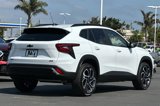 New 2025 Chevrolet Trax RS w/ Driver Confidence Package image 4