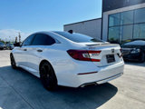 Used 2018 Honda Accord Sport image 3