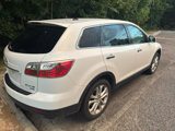 Used 2012 MAZDA CX-9 Grand Touring w/ Moonroof & Bose Audio Pkg image 5