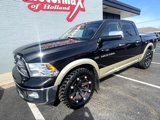 Used 2011 RAM 1500 4x4 Crew Cab image 2
