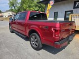 Used 2015 Ford F150 Lariat w/ Equipment Group 502A Luxury image 2