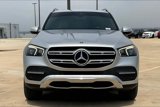 Used 2020 Mercedes-Benz GLE 350 4MATIC w/ Premium Package image 3