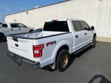 Used 2018 Ford F150 XLT image 3
