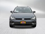 Used 2017 Volkswagen Golf Alltrack SEL image 2
