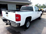 Used 2010 Chevrolet Silverado 1500 W/T image 5