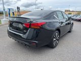 Certified 2021 Nissan Altima 2.5 SV w/ SV Premium Package image 5