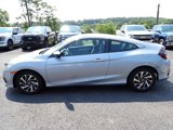Used 2016 Honda Civic LX image 2