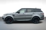 Used 2019 Land Rover Range Rover Sport Supercharged image 2
