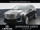 Used 2017 Cadillac XT5 Luxury w/ Driver Awareness Package image 5
